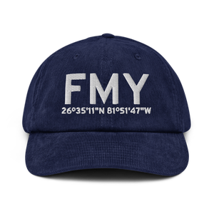 Fort Myers (KFMY) Airport Hat