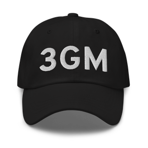 Grand Haven (K3GM) Airport Hat