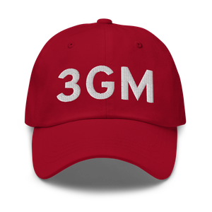 Grand Haven (K3GM) Airport Hat