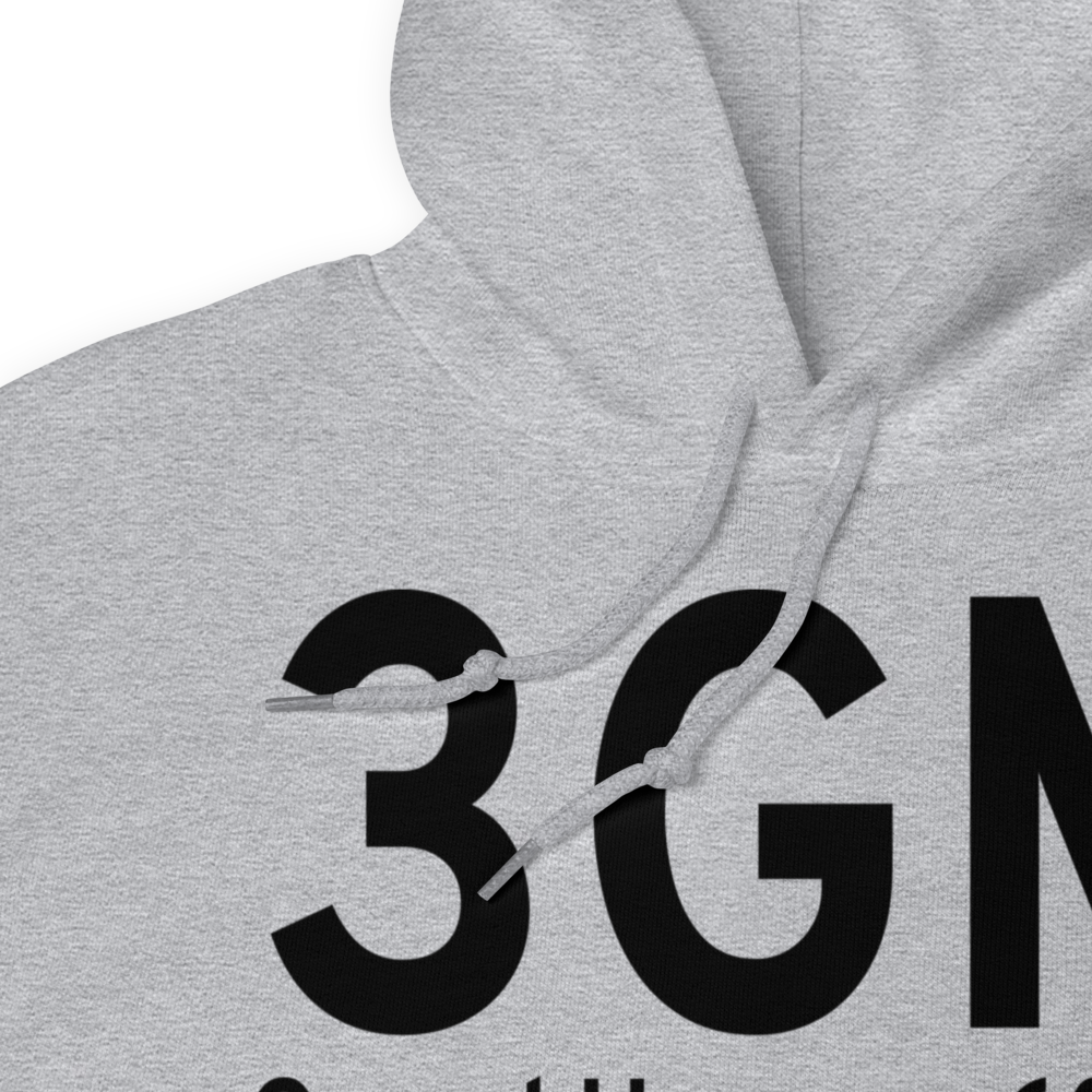 Grand Haven (K3GM) Airport Hoodie Sweatshirt 