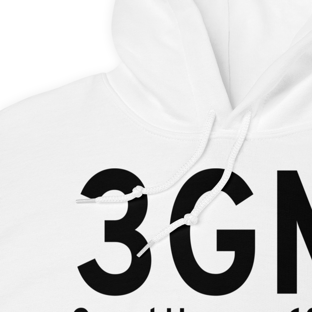 Grand Haven (K3GM) Airport Hoodie Sweatshirt 