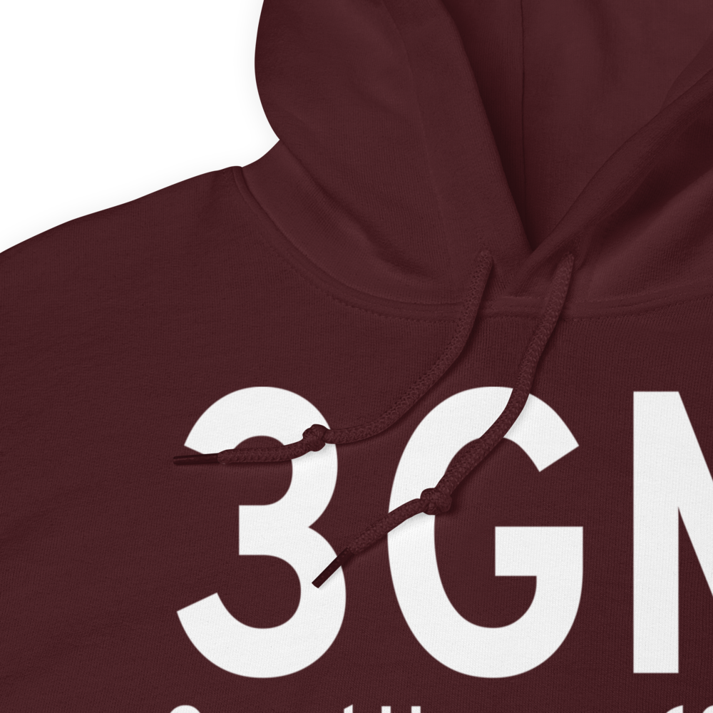 Grand Haven (K3GM) Airport Hoodie Sweatshirt 