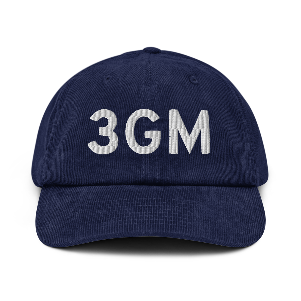 Grand Haven (K3GM) Airport Hat 