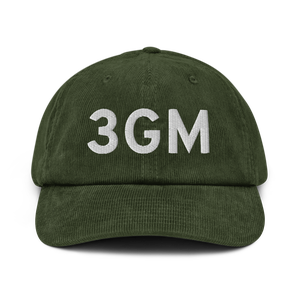 Grand Haven (K3GM) Airport Hat