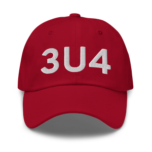 Ashland (K3U4) Airport Hat