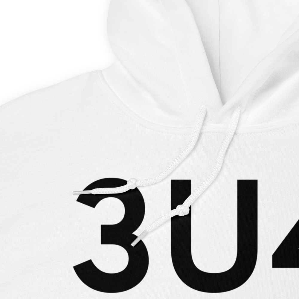 Ashland (K3U4) Airport Hoodie Sweatshirt 