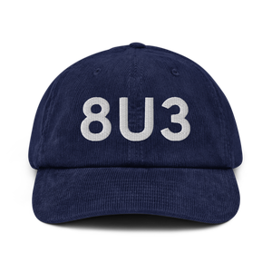 Scobey (8U3) Airport Hat