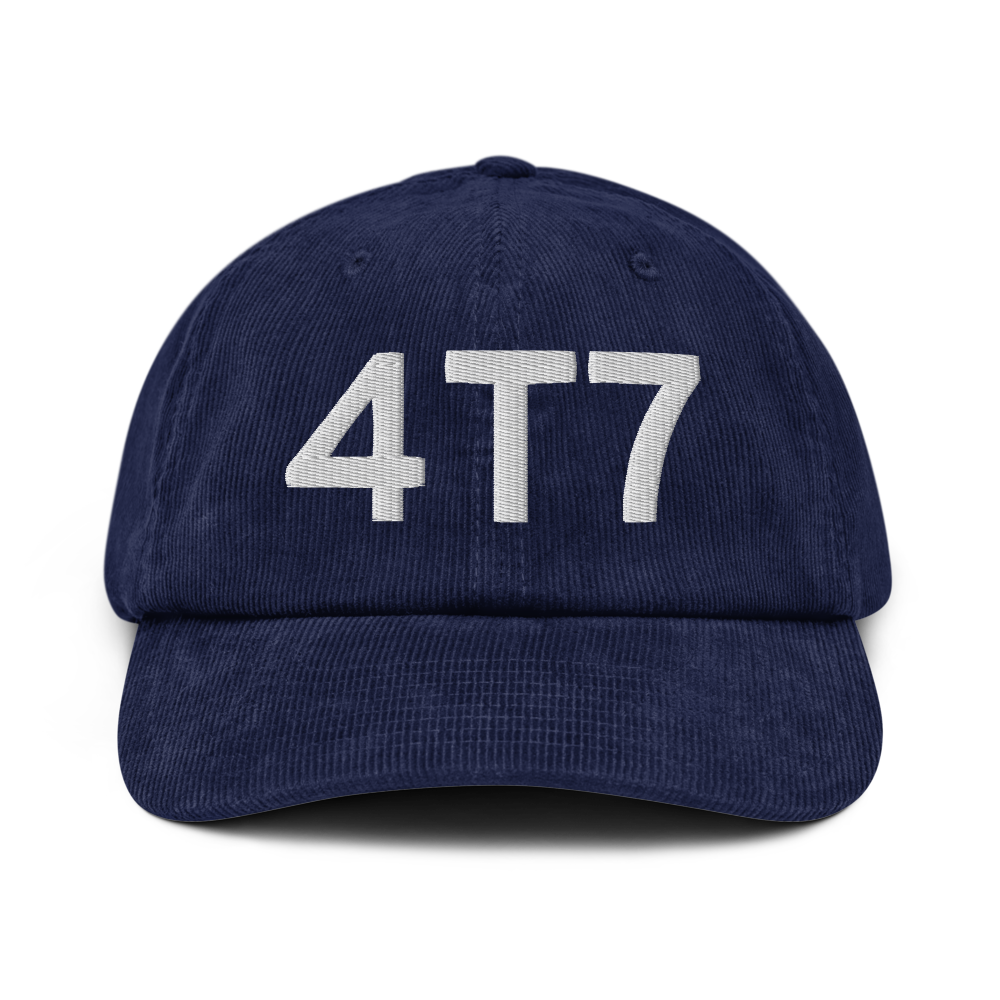Hico (4T7) Airport Hat 