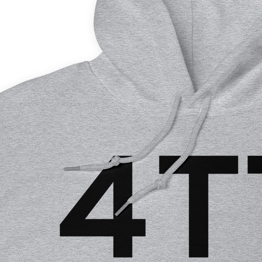 Hico (4T7) Airport Hoodie Sweatshirt 