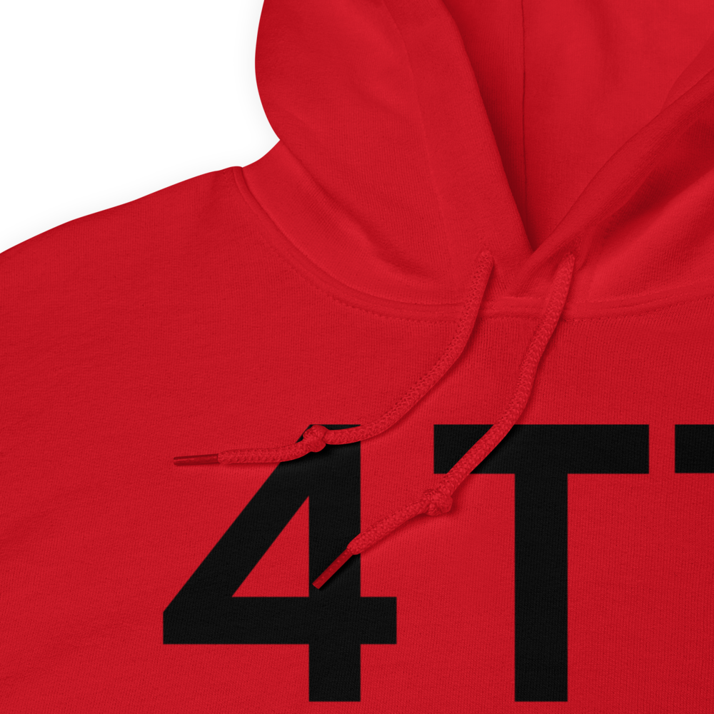 Hico (4T7) Airport Hoodie Sweatshirt 