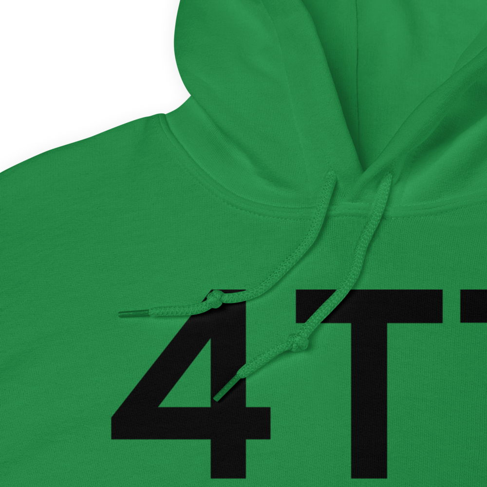 Hico (4T7) Airport Hoodie Sweatshirt 