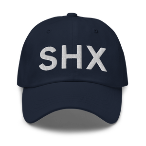 Shageluk (PAHX) Airport Hat