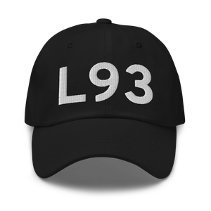 Valdez (L93) Airport Hat