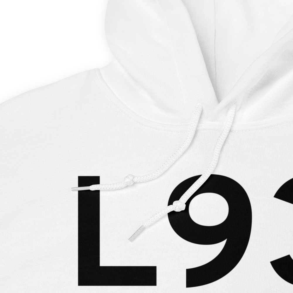 Valdez (L93) Airport Hoodie Sweatshirt 