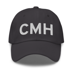 Columbus (KCMH) Airport Hat