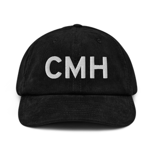 Columbus (KCMH) Airport Hat