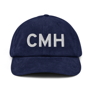 Columbus (KCMH) Airport Hat