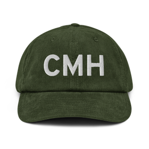 Columbus (KCMH) Airport Hat