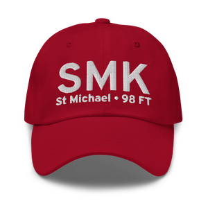 St Michael (PAMK) Airport Hat