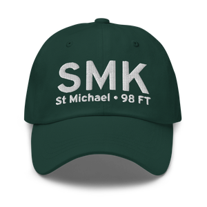 St Michael (PAMK) Airport Hat