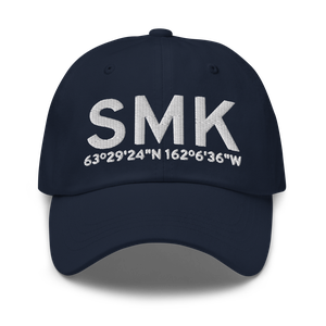 St Michael (PAMK) Airport Hat