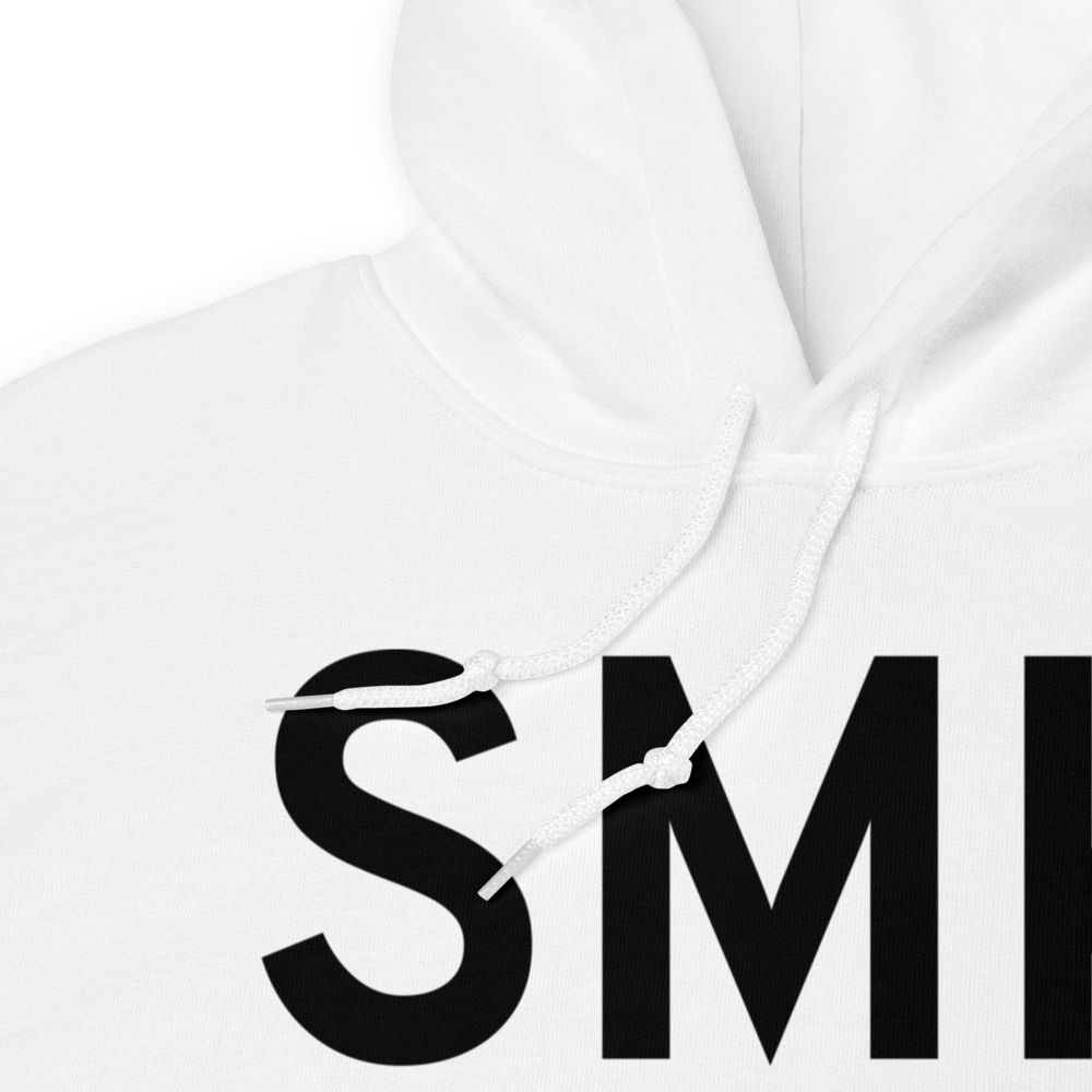 St Michael (PAMK) Airport Hoodie Sweatshirt 