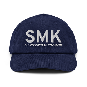 St Michael (PAMK) Airport Hat