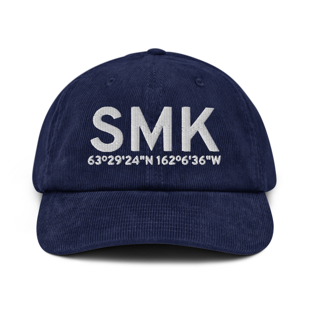St Michael (PAMK) Airport Hat 