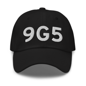 Gasport (9G5) Airport Hat