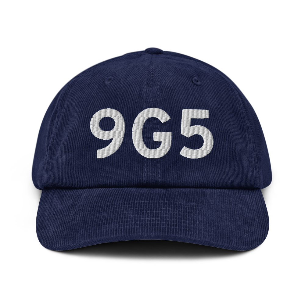 Gasport (9G5) Airport Hat 