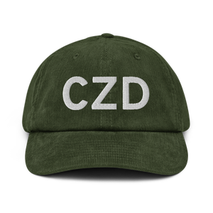 Cozad (KCZD) Airport Hat