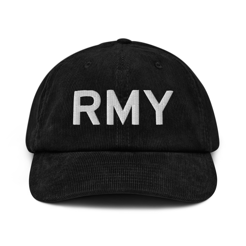 Marshall (KRMY) Airport Hat 