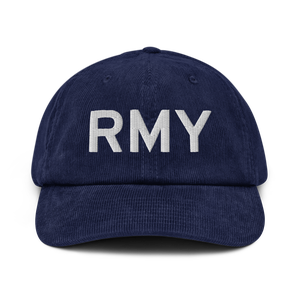 Marshall (KRMY) Airport Hat