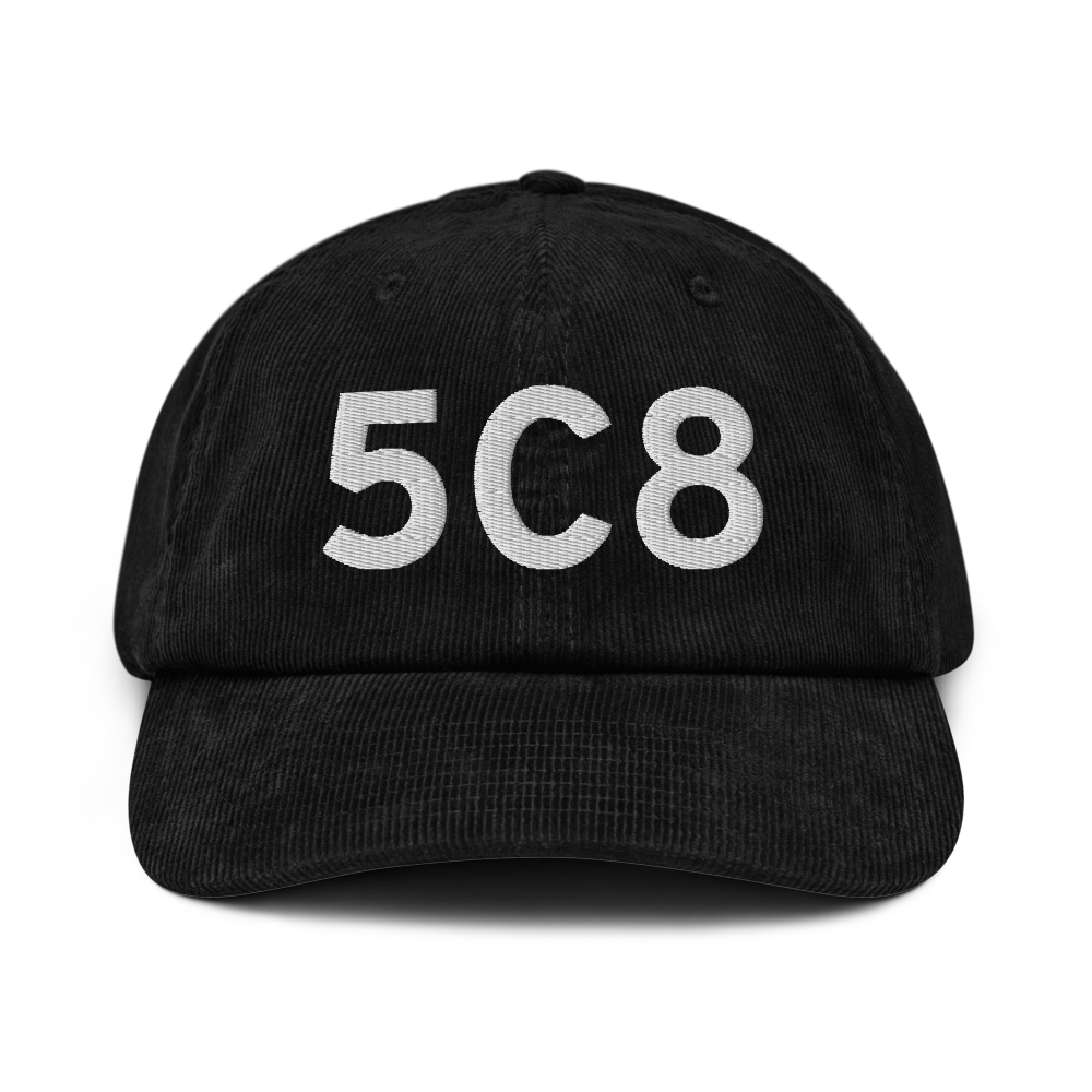 Washburn (K5C8) Airport Hat 