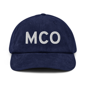 Orlando (KMCO) Airport Hat