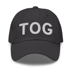 Togiak Village (PATG) Airport Hat