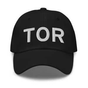 Torrington (KTOR) Airport Hat