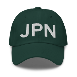 Washington (JPN) Airport Hat