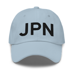 Washington (JPN) Airport Hat