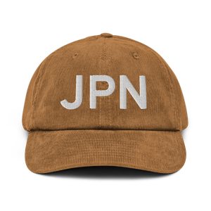 Washington (JPN) Airport Hat