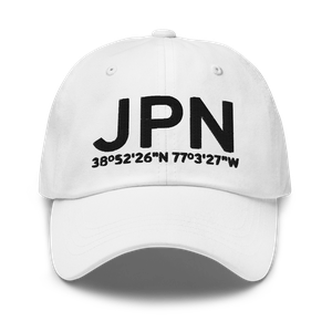 Washington (JPN) Airport Hat