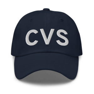 Clovis (KCVS) Airport Hat