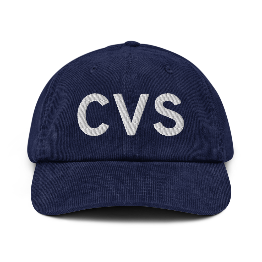 Clovis (KCVS) Airport Hat 