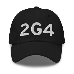 Oakland (K2G4) Airport Hat