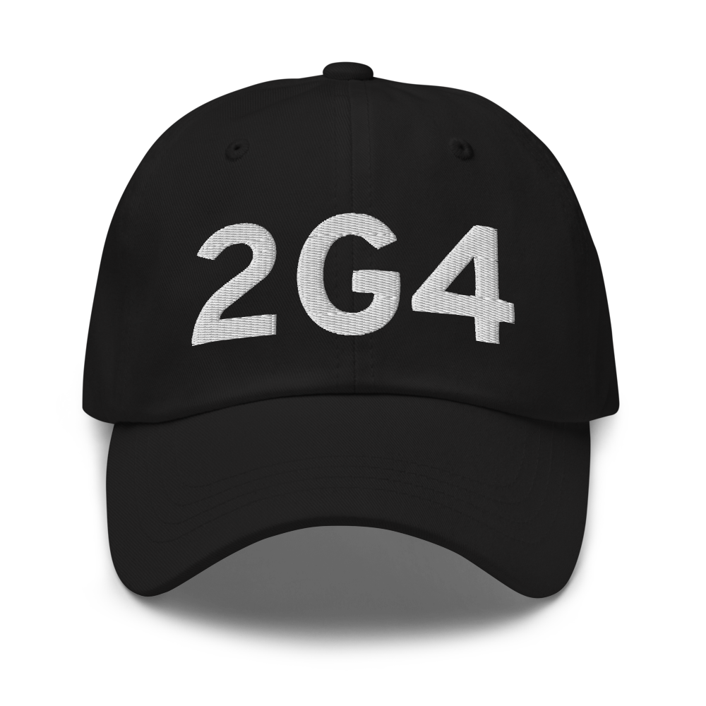 Oakland (K2G4) Airport Hat 