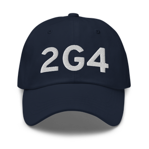 Oakland (K2G4) Airport Hat