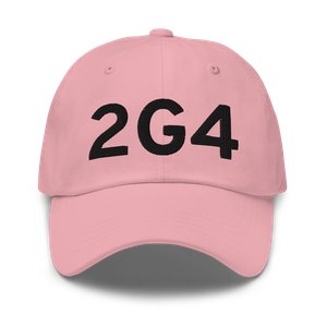 Oakland (K2G4) Airport Hat