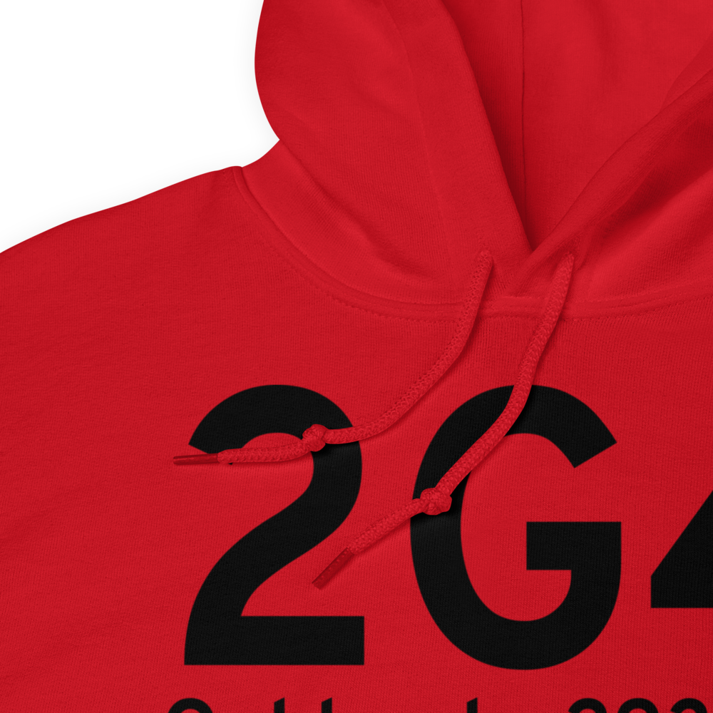 Oakland (K2G4) Airport Hoodie Sweatshirt 