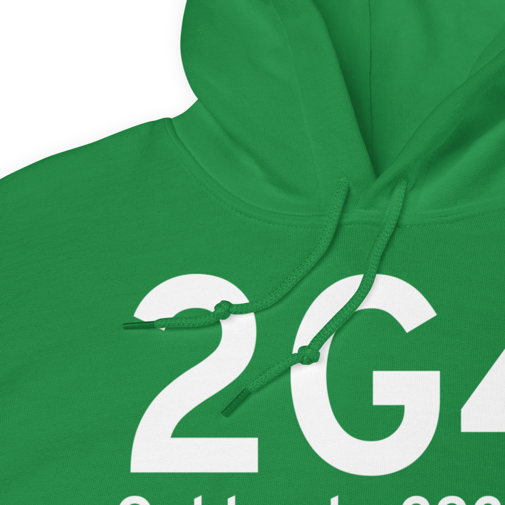Oakland (K2G4) Airport Hoodie Sweatshirt 