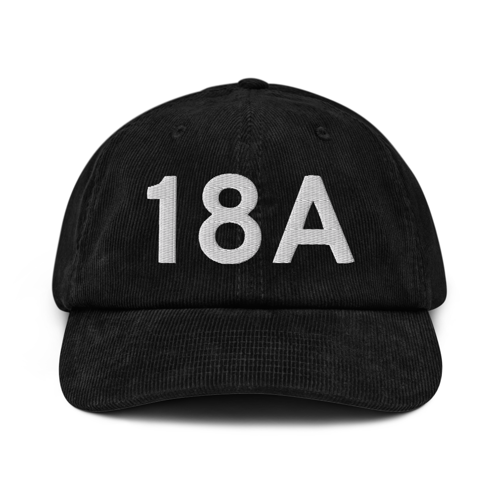 Canon (K18A) Airport Hat 